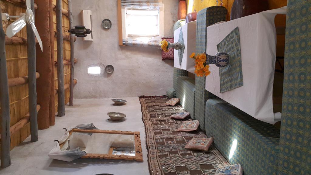 Auberge Chez Julia Merzouga Room photo