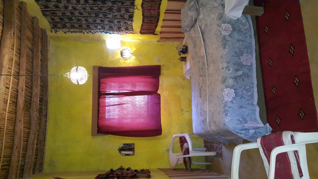 Auberge Chez Julia Merzouga Exterior photo