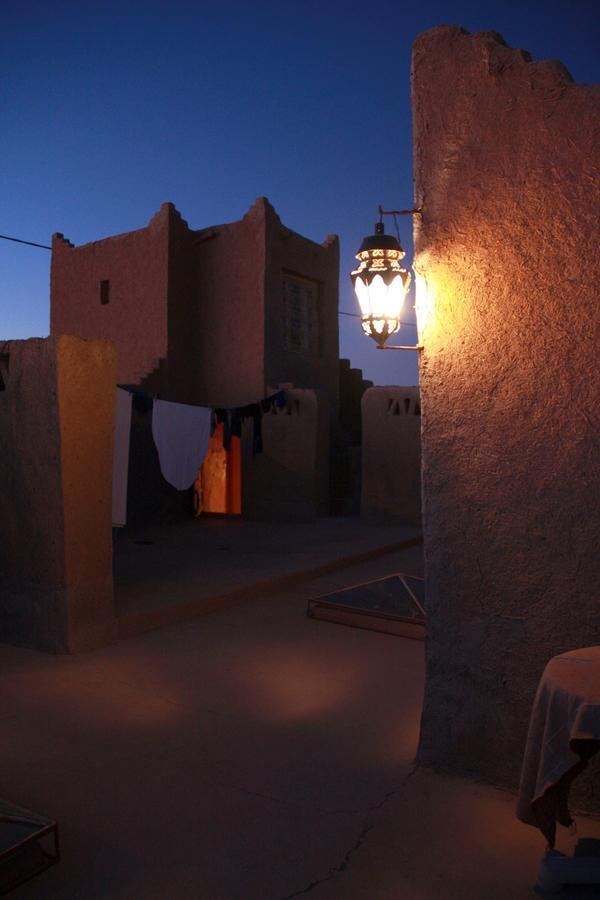 Auberge Chez Julia Merzouga Exterior photo