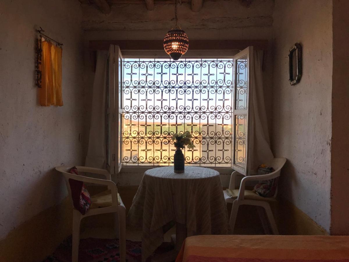 Auberge Chez Julia Merzouga Exterior photo